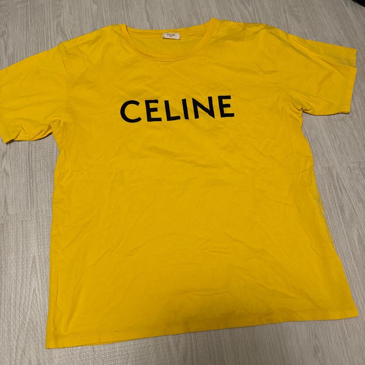 2025年最新】Yahoo!オークション -(celine セリーヌ)(シャツ