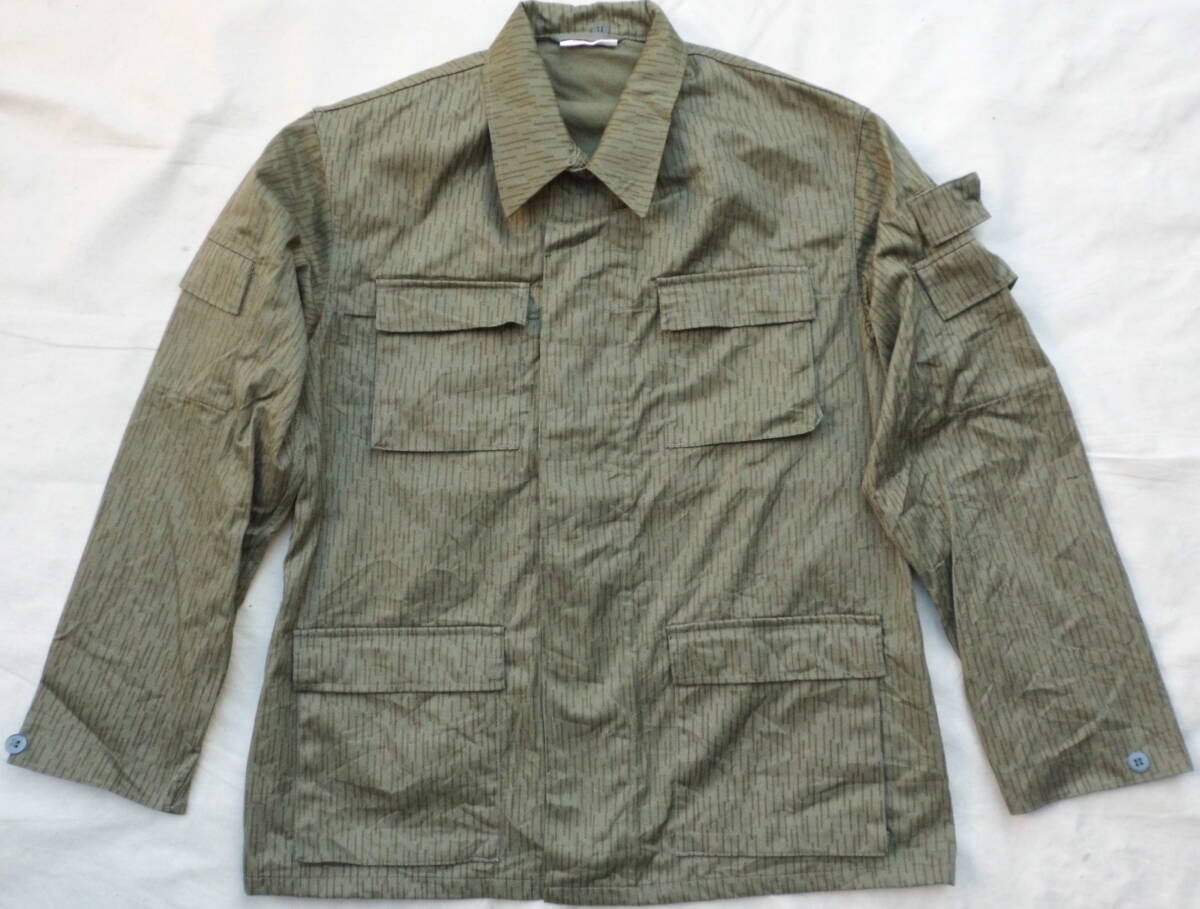 東ドイツ軍 ワークジャケット 軍放出品 ミリタリーショップ 通販