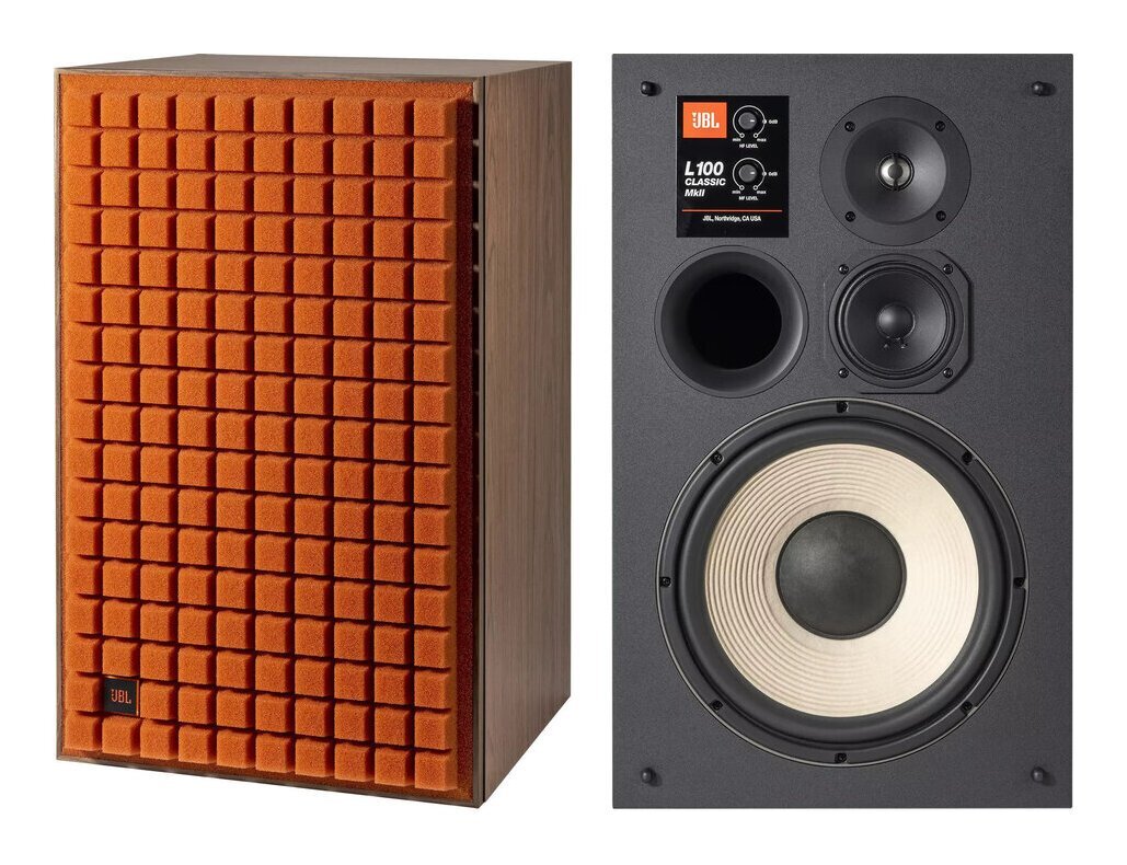 2025年最新】Yahoo!オークション -jbl l100の中古品・新品・未 2025年最新】Yahoo!オークション -jbl l100の中古品・新品・未