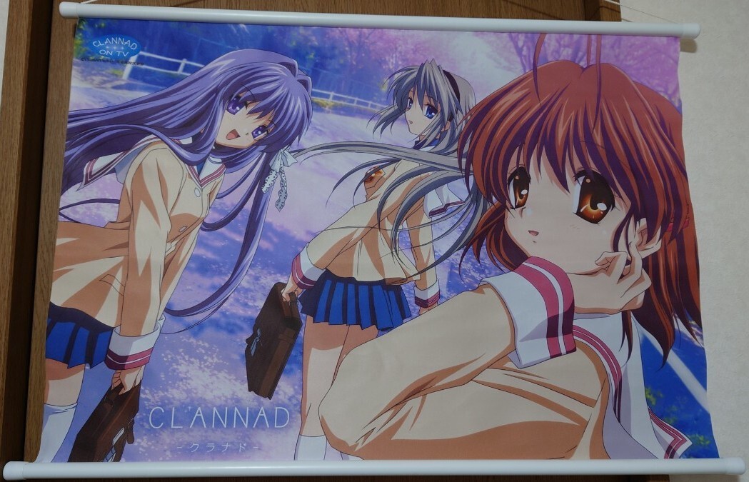 2025年最新】Yahoo!オークション - CLANNAD(か行 作品別)の中古 2025年最新】Yahoo!オークション - CLANNAD(か行 作品別)の中古
