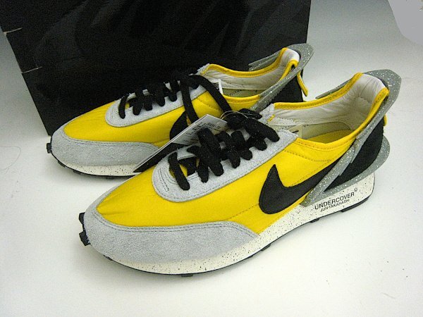 2025年最新】Yahoo!オークション -nike undercover daybreakの 2025年最新】Yahoo!オークション -nike undercover daybreakの