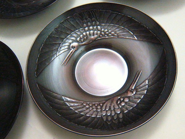 2025年最新】Yahoo!オークション -銅 茶托(銅製)の中古品・新品
