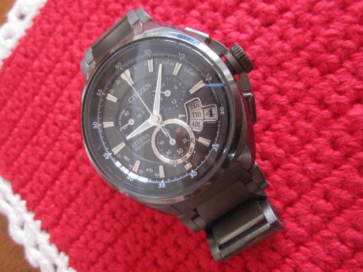 citizen h610の値段と価格推移は?|18件の売買データから citizen h610の値段と価格推移は?|18件の売買データから