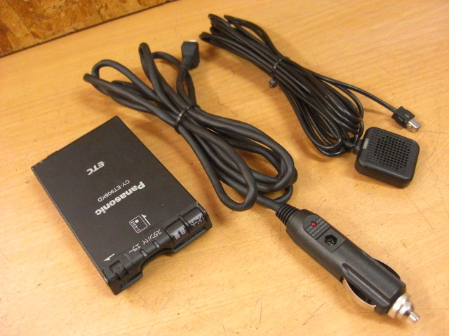 2025年最新】Yahoo!オークション -etc 軽自動車 一体型の中古品