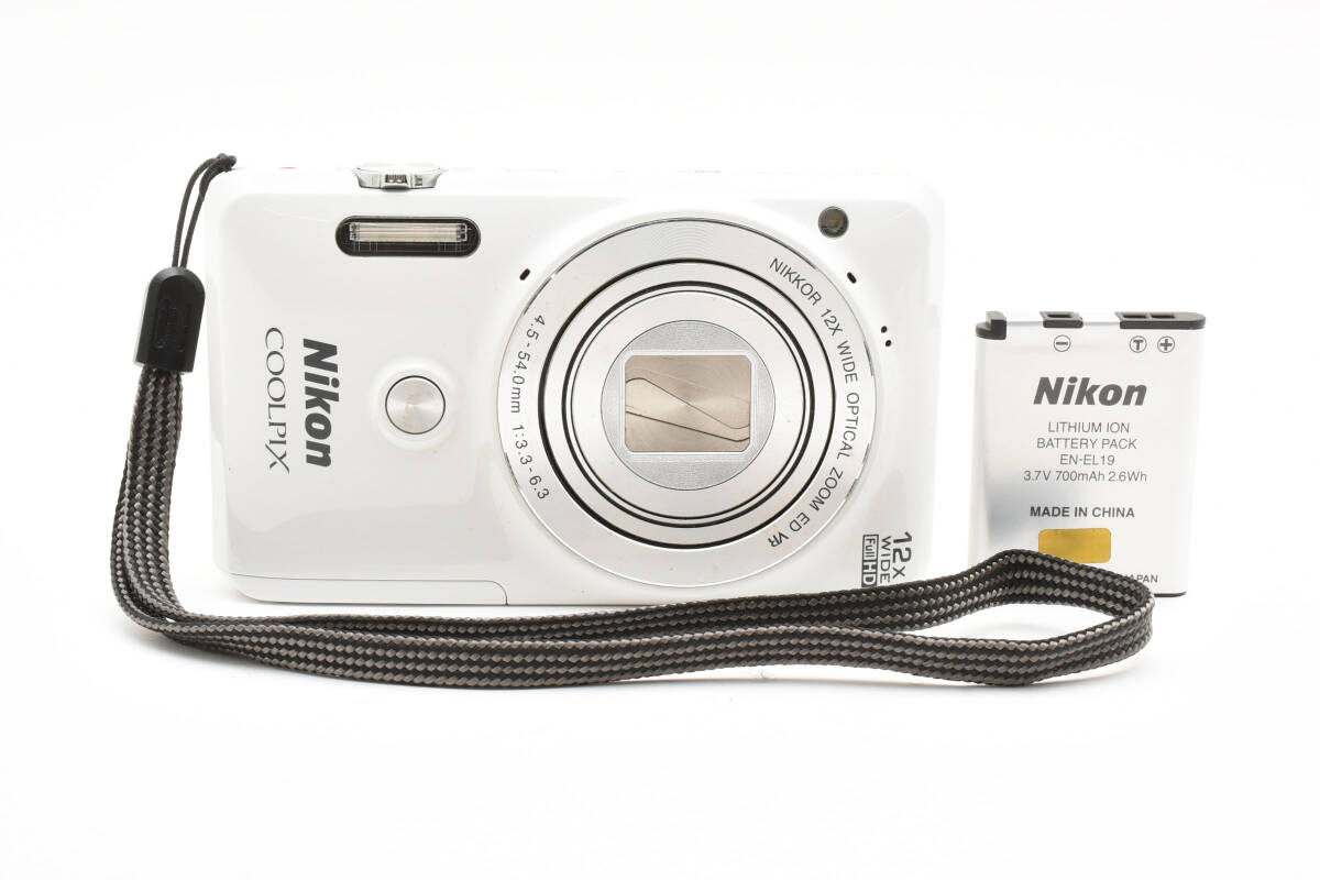 2025年最新】Yahoo!オークション -nikon coolpix s6900の中古品 2025年最新】Yahoo!オークション -nikon coolpix s6900の中古品