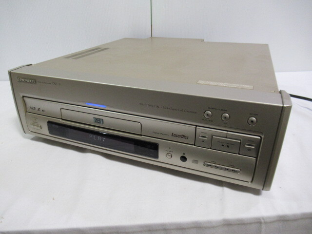 Yahoo!オークション -「pioneer dvl-9」の落札相場・落札価格 Yahoo!オークション -「pioneer dvl-9」の落札相場・落札価格