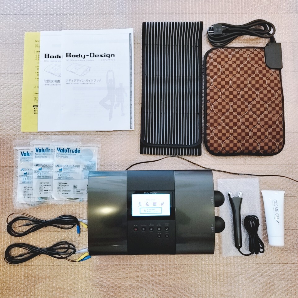 2025年最新】Yahoo!オークション -ems 高周波の中古品・新品・未 2025年最新】Yahoo!オークション -ems 高周波の中古品・新品・未