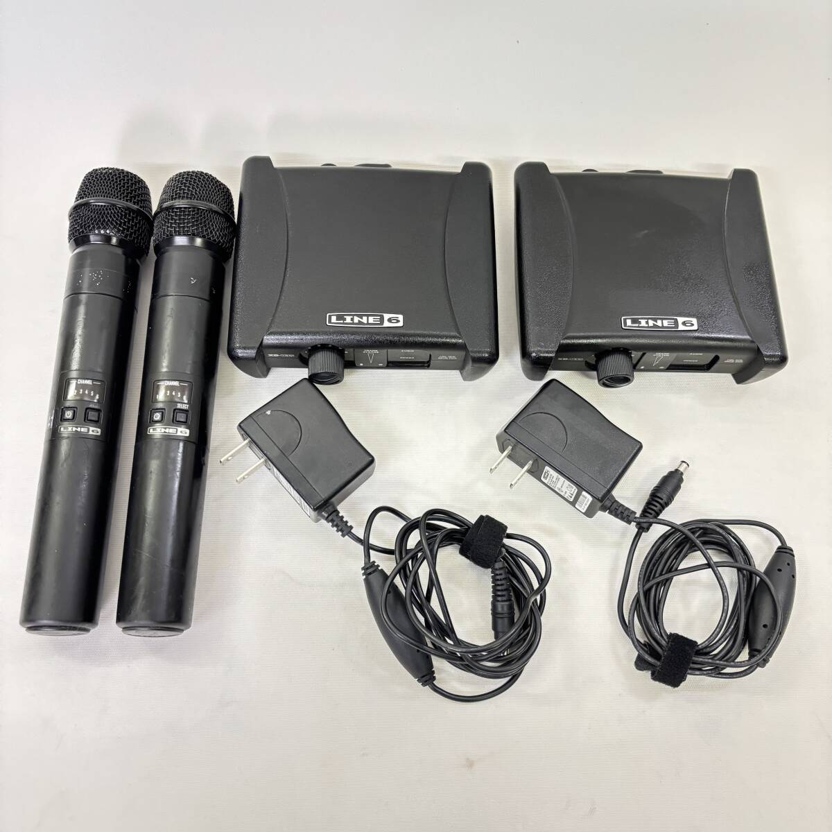 Yahoo!オークション -「line6ワイヤレスマイク」(楽器、器材) の Yahoo!オークション -「line6ワイヤレスマイク」(楽器、器材) の