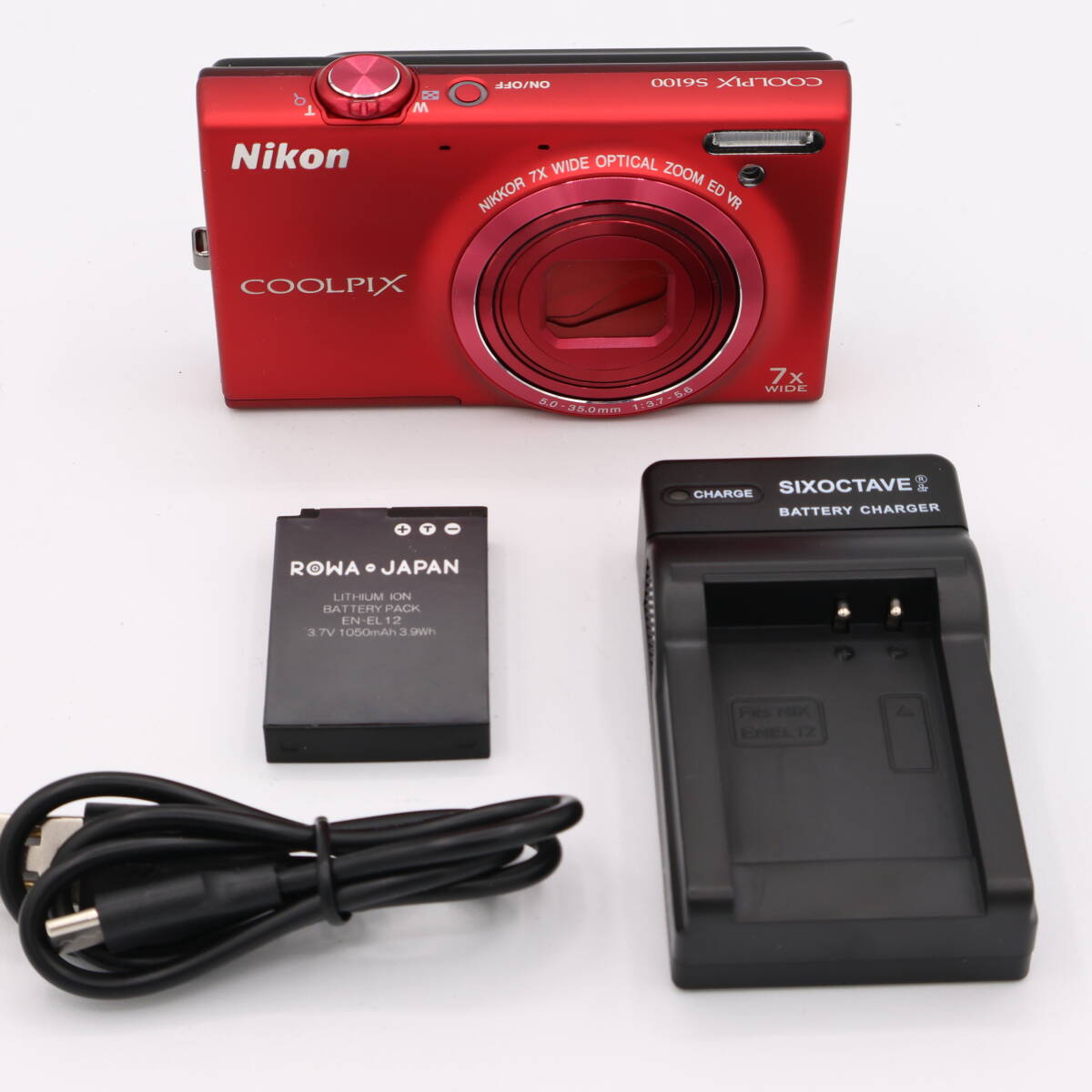 Yahoo!オークション -「nikon coolpix s6100」の落札相場・落札価格 Yahoo!オークション -「nikon coolpix s6100」の落札相場・落札価格