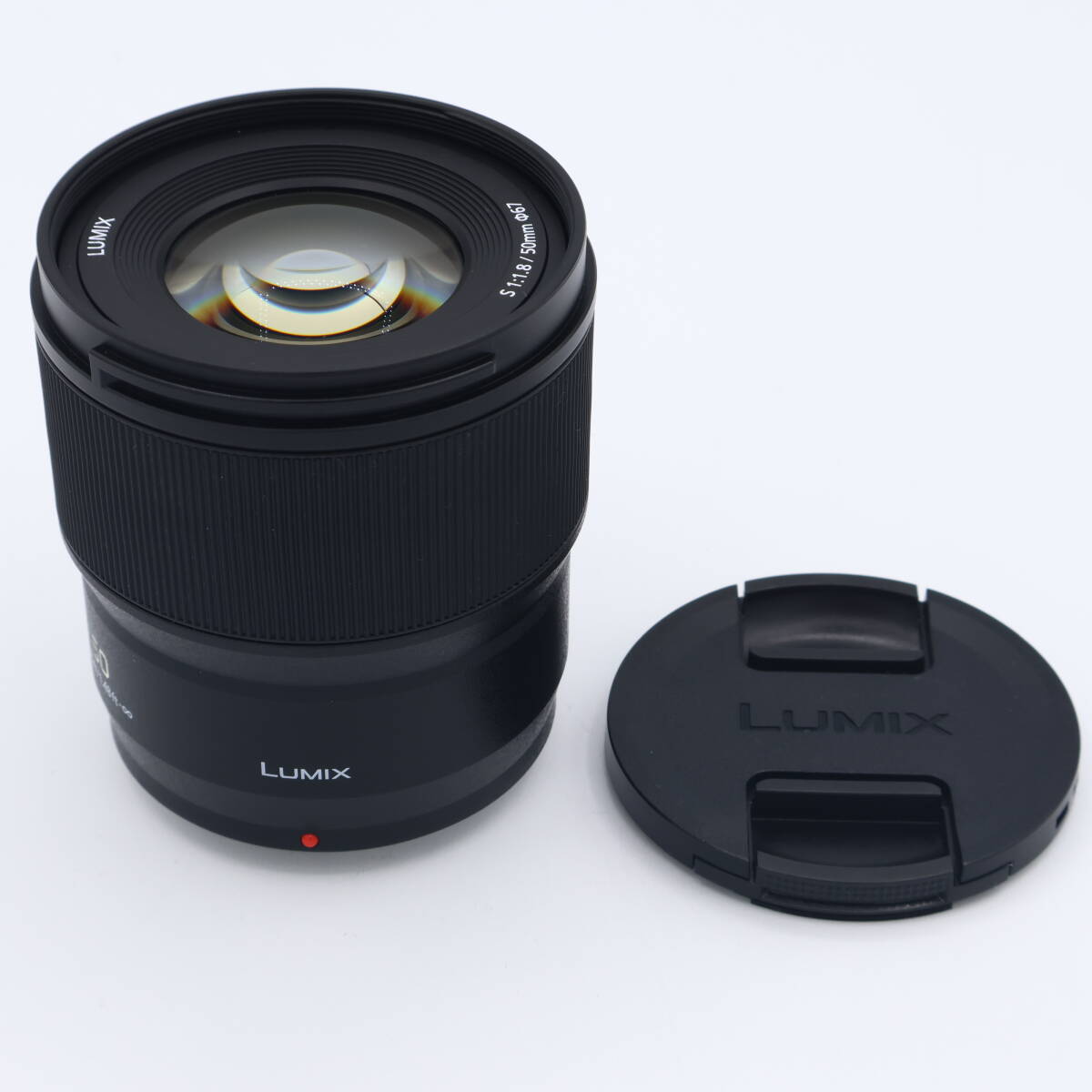 2025年最新】Yahoo!オークション -lumix s 50mm f1.8の中古品