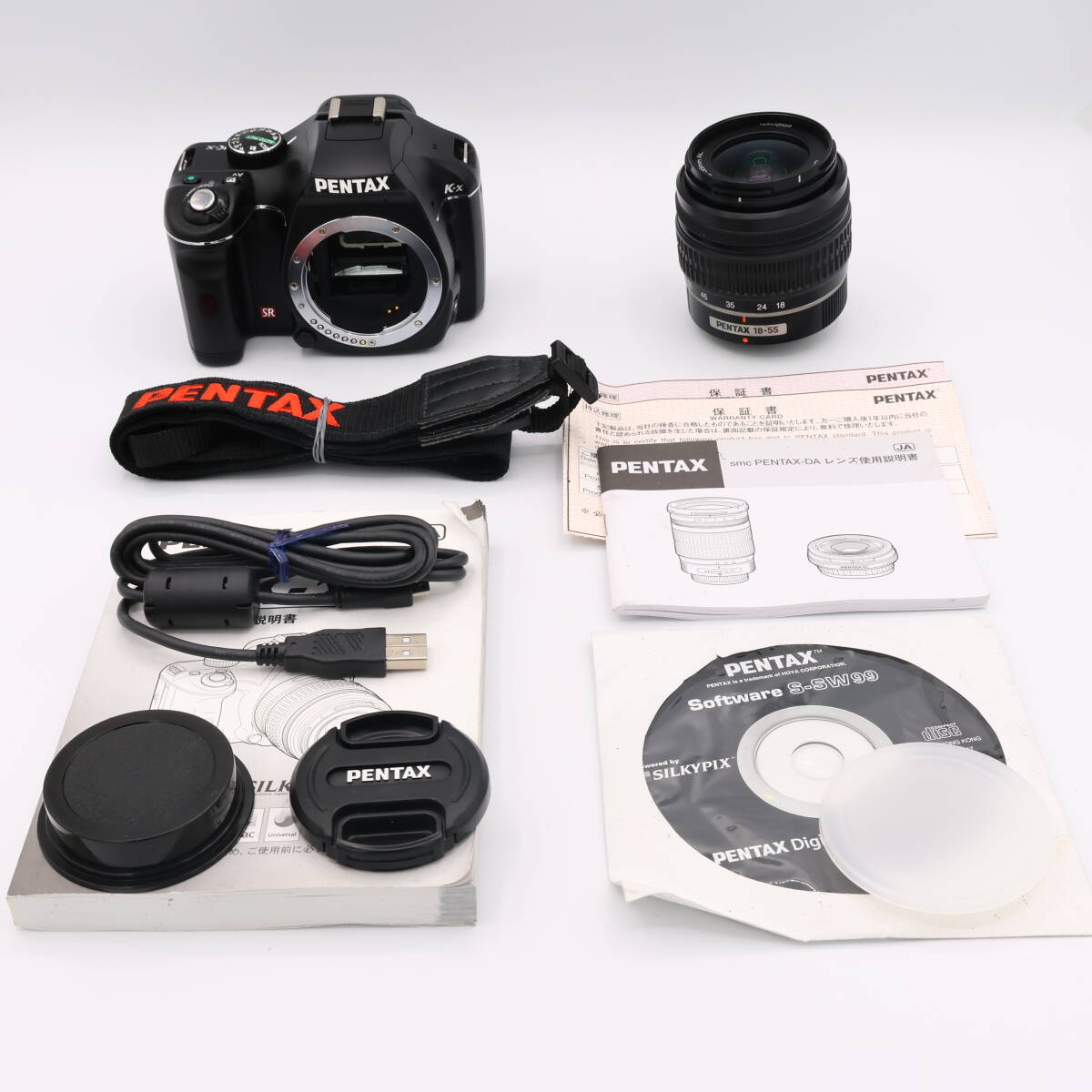 2025年最新】Yahoo!オークション -pentax k-x レンズの中古品