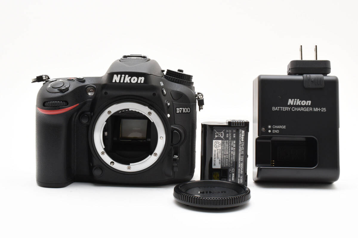 Yahoo!オークション -「ニコン d7100 ボディ」の落札相場・落札価格 Yahoo!オークション -「ニコン d7100 ボディ」の落札相場・落札価格