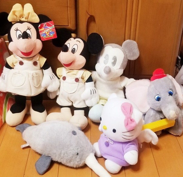 2025年最新】Yahoo!オークション -ディズニーレトロぬいぐるみの 2025年最新】Yahoo!オークション -ディズニーレトロぬいぐるみの