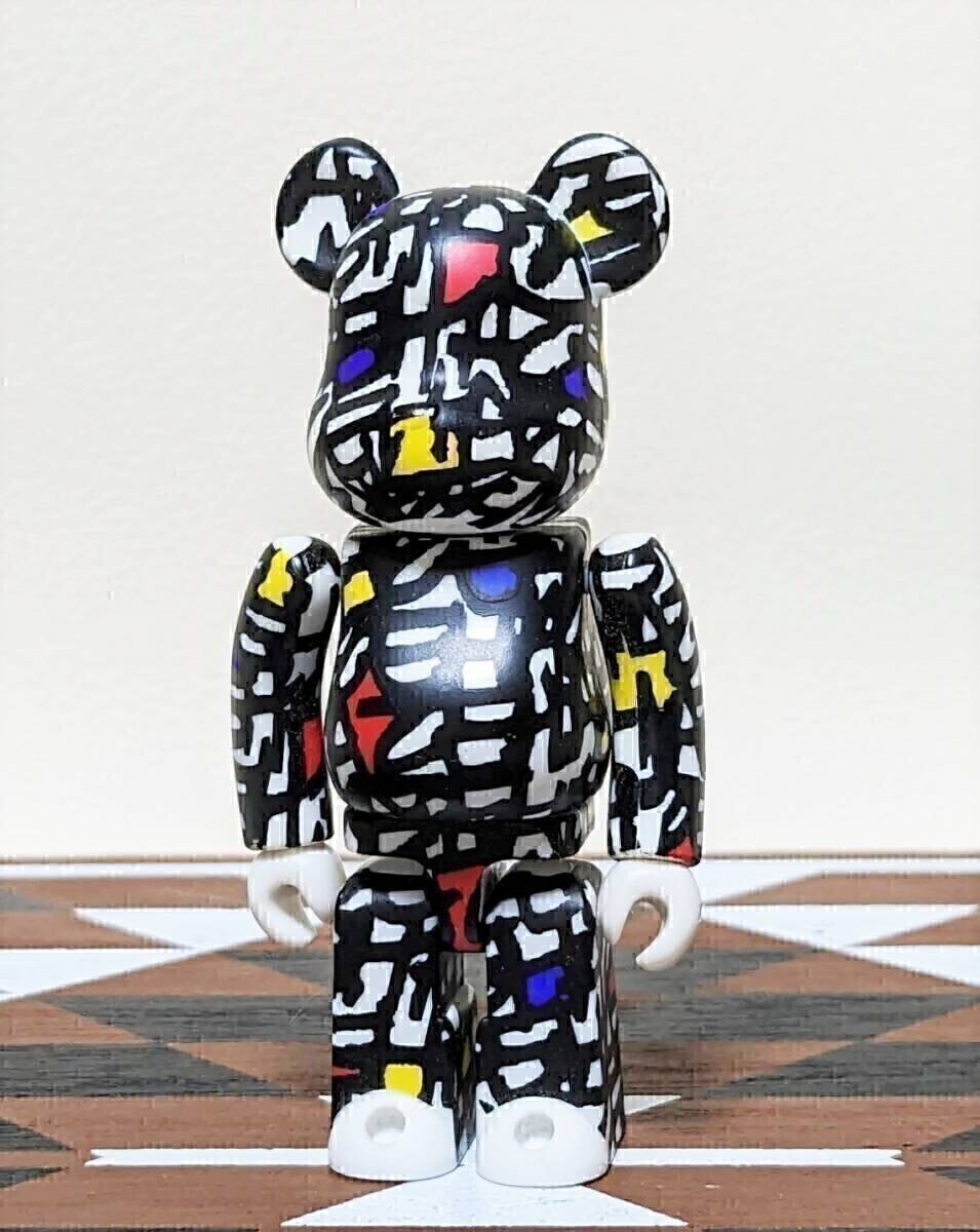 2025年最新】Yahoo!オークション -BE@RBRICK ERIC HAZE の中古品 2025年最新】Yahoo!オークション -BE@RBRICK ERIC HAZE の中古品