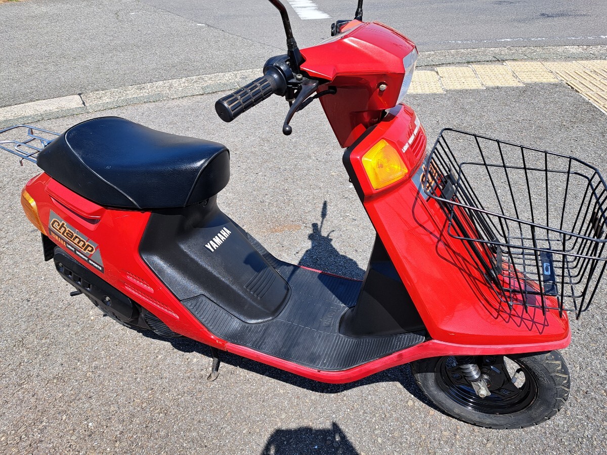 Yahoo!オークション -「ディオzx」(ヤマハ) (オートバイ車体)の Yahoo!オークション -「ディオzx」(ヤマハ) (オートバイ車体)の