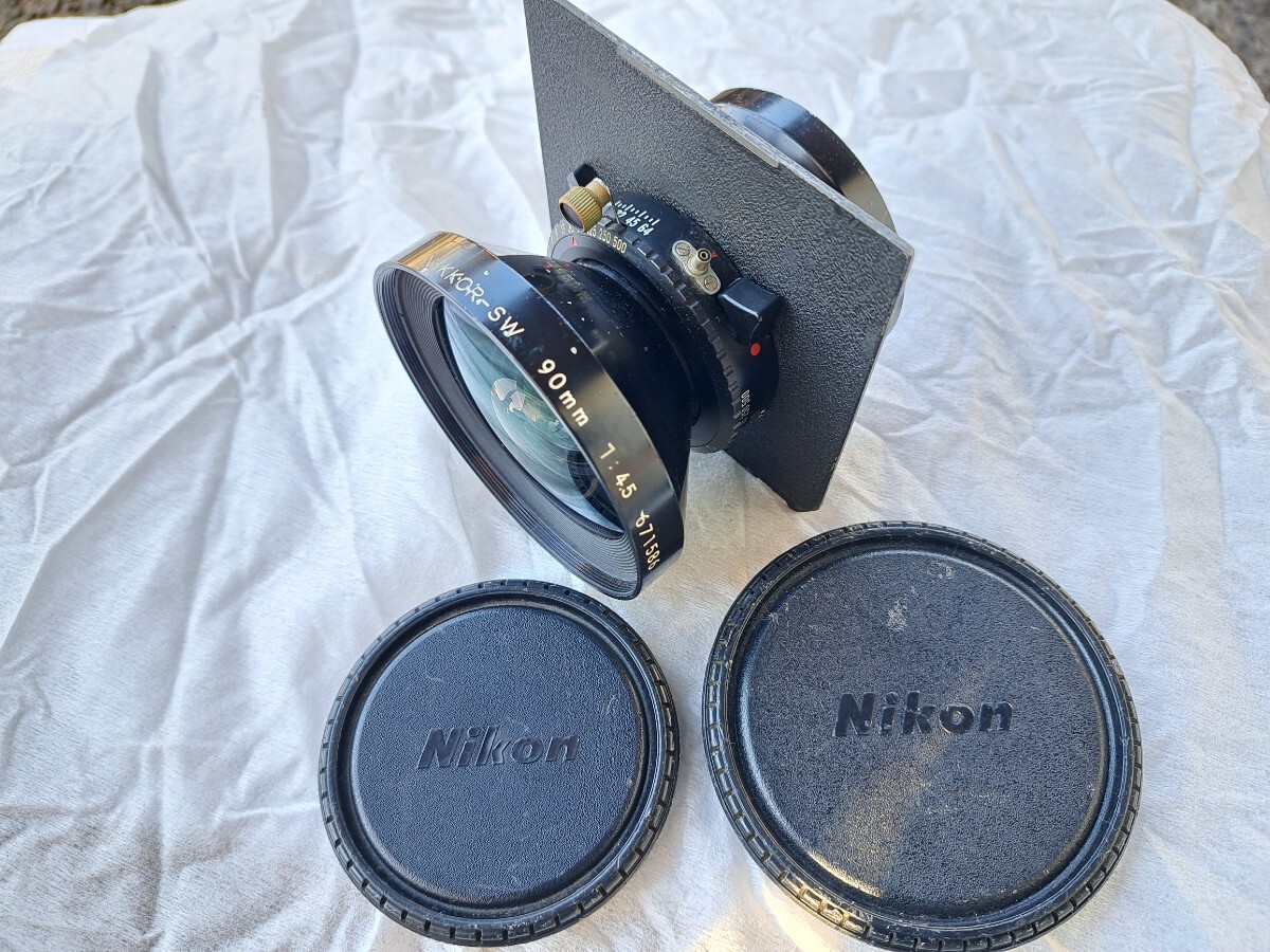 Yahoo!オークション -「nikkor-sw」の落札相場・落札価格 Yahoo!オークション -「nikkor-sw」の落札相場・落札価格