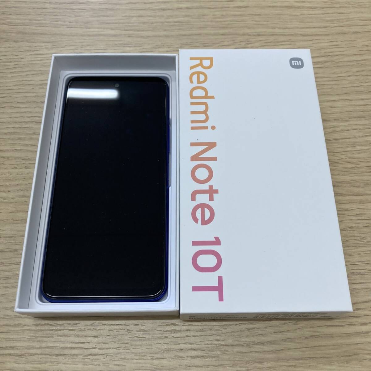 Yahoo!オークション -「redmi note 10t simフリー」の落札相場 Yahoo!オークション -「redmi note 10t simフリー」の落札相場