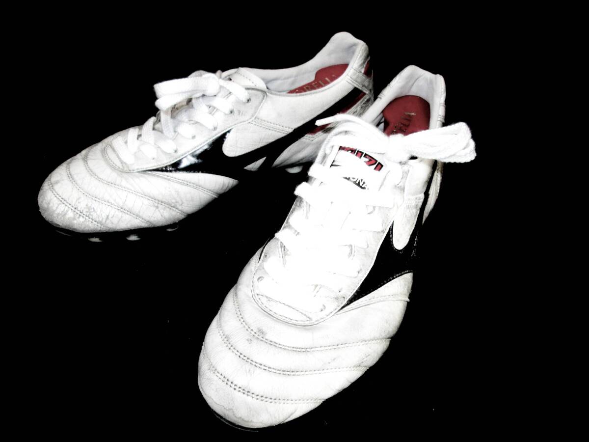 中古】Mizuno ミズノ モレリア2 japan 25.5㎝（Amazon.co.jp