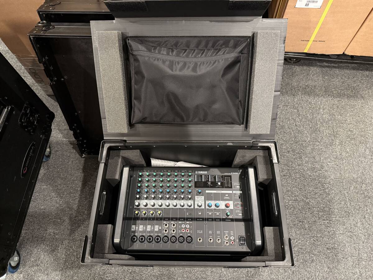 Yahoo!オークション -「yamaha emx」(楽器、器材) の落札相場 Yahoo!オークション -「yamaha emx」(楽器、器材) の落札相場