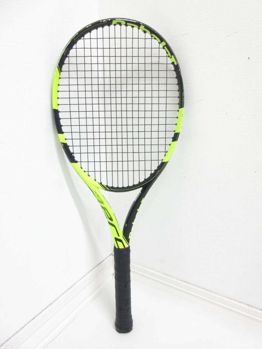 Yahoo!オークション -「babolat pure aero」の落札相場・落札価格 Yahoo!オークション -「babolat pure aero」の落札相場・落札価格