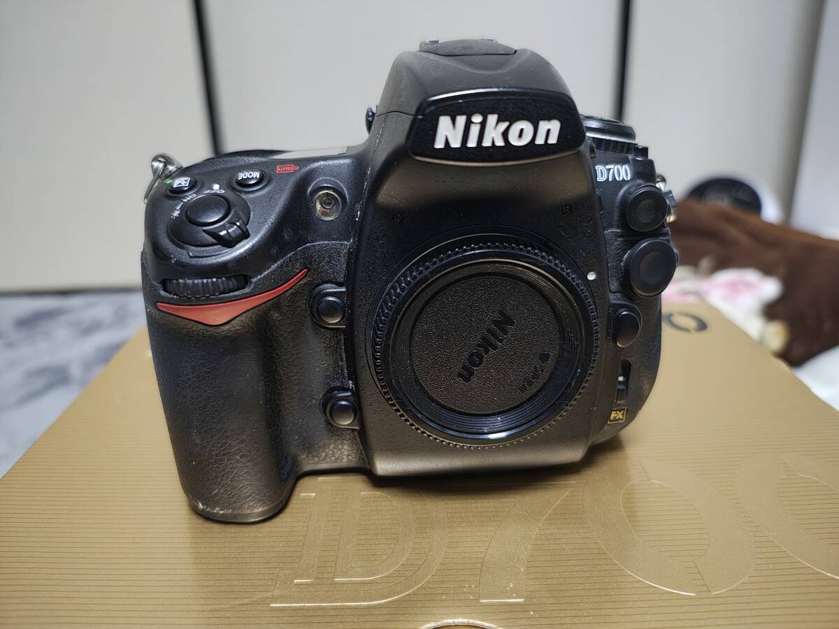 2025年最新】Yahoo!オークション -nikon d700の中古品・新品・未 2025年最新】Yahoo!オークション -nikon d700の中古品・新品・未