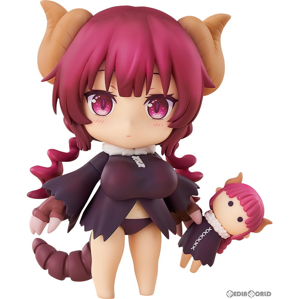 中古即納】[FIG]トール ネコドラゴンVer. 小林さんちのメイ