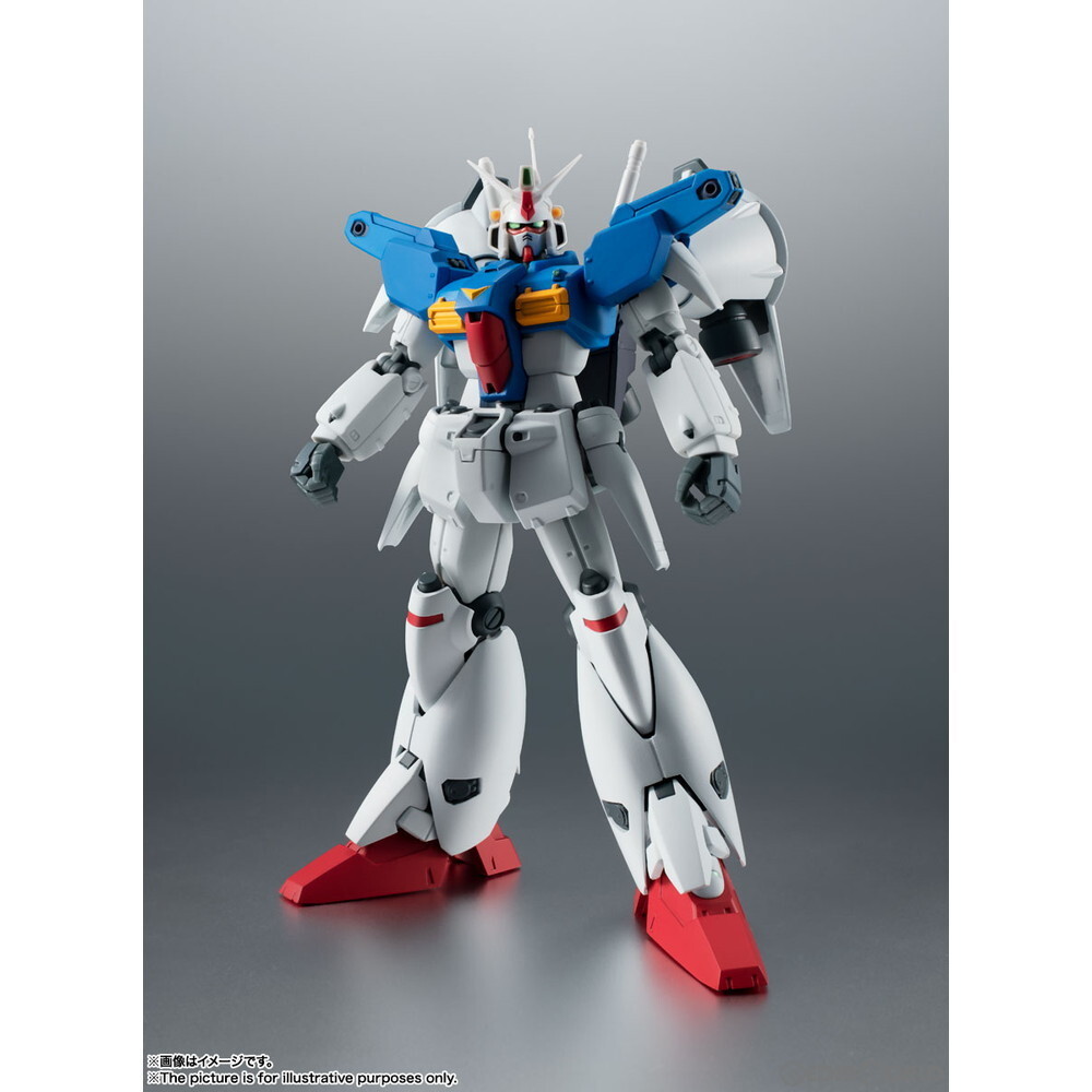 ガンダム試作1号機フルバーニアン【青SP-4】｜TCGシングルカード