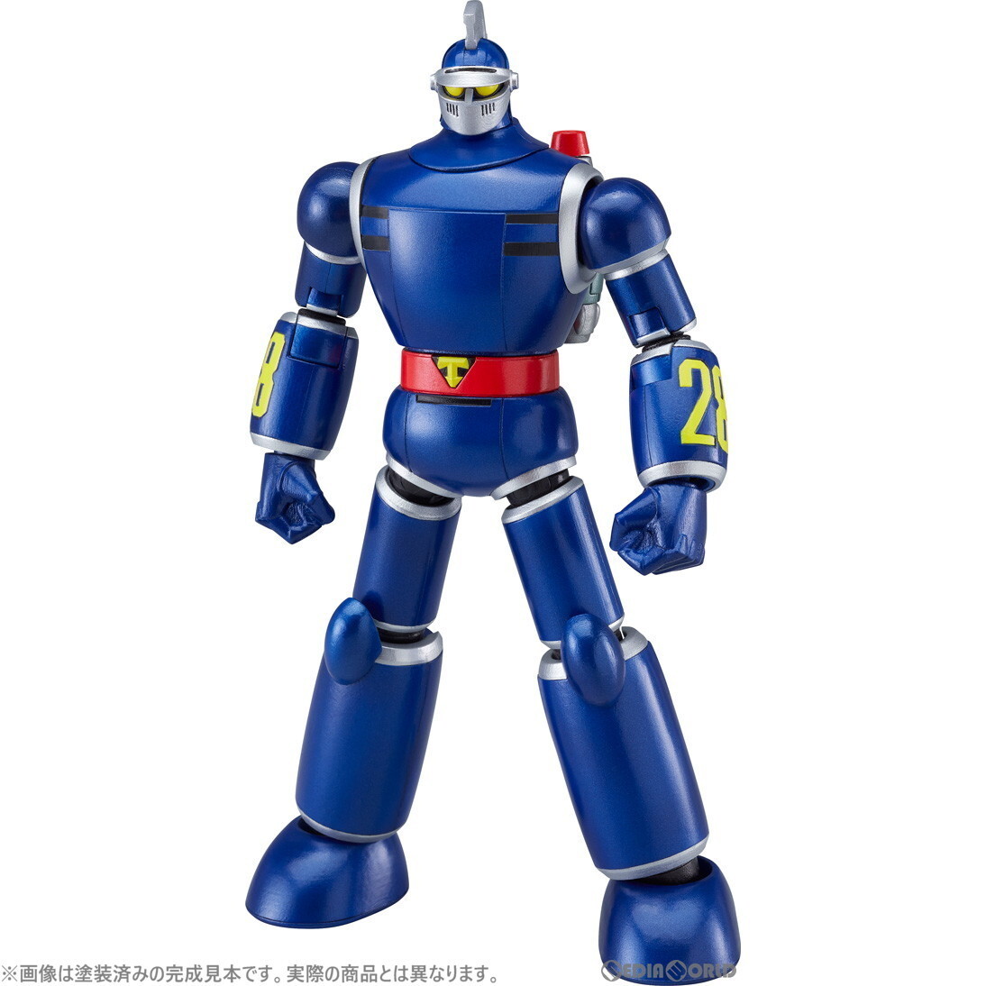 2025年最新】Yahoo!オークション -鉄人28号プラモデルの中古品 2025年最新】Yahoo!オークション -鉄人28号プラモデルの中古品