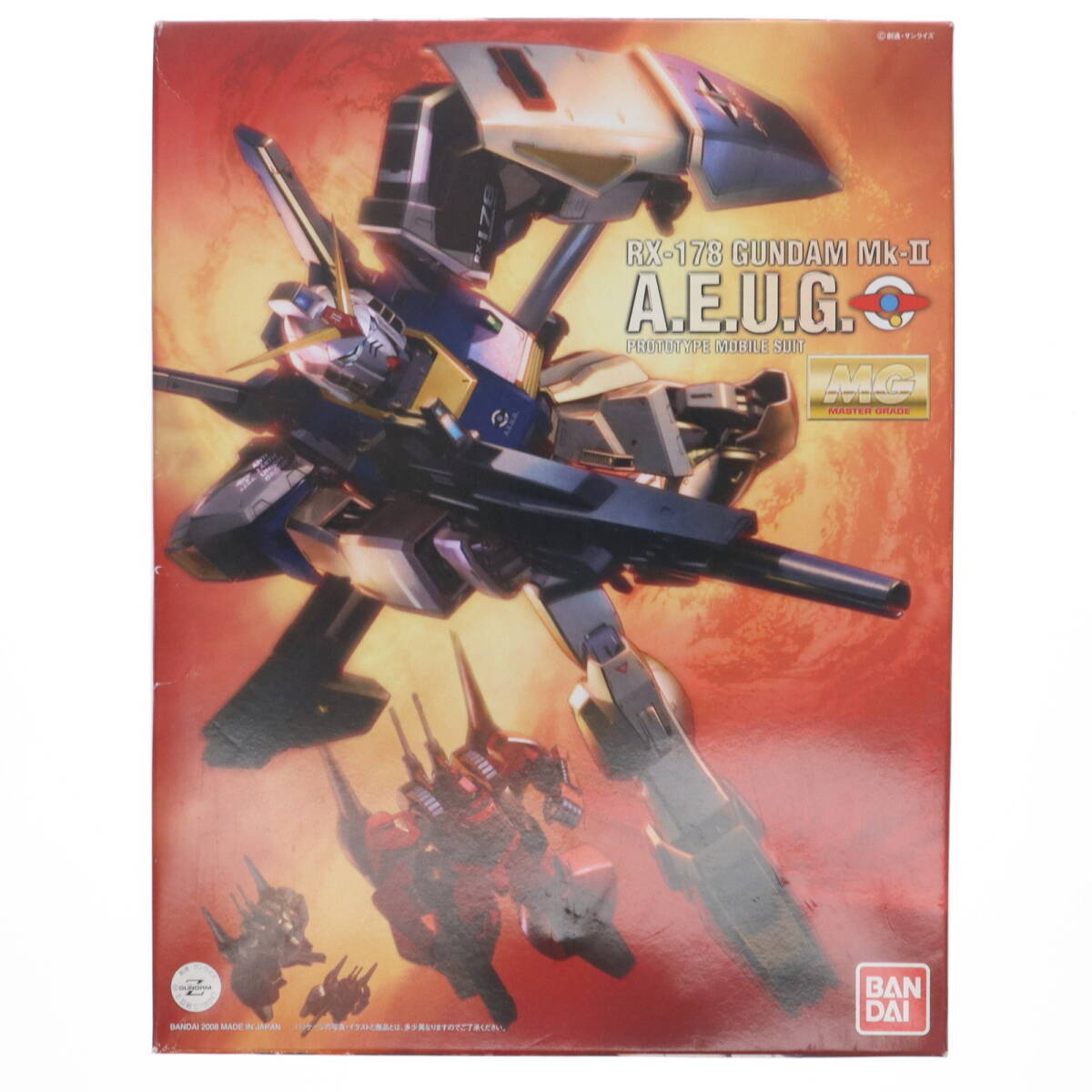 Yahoo!オークション -「mg ガンダム mk-Ⅱ 2.0」の落札相場 Yahoo!オークション -「mg ガンダム mk-Ⅱ 2.0」の落札相場
