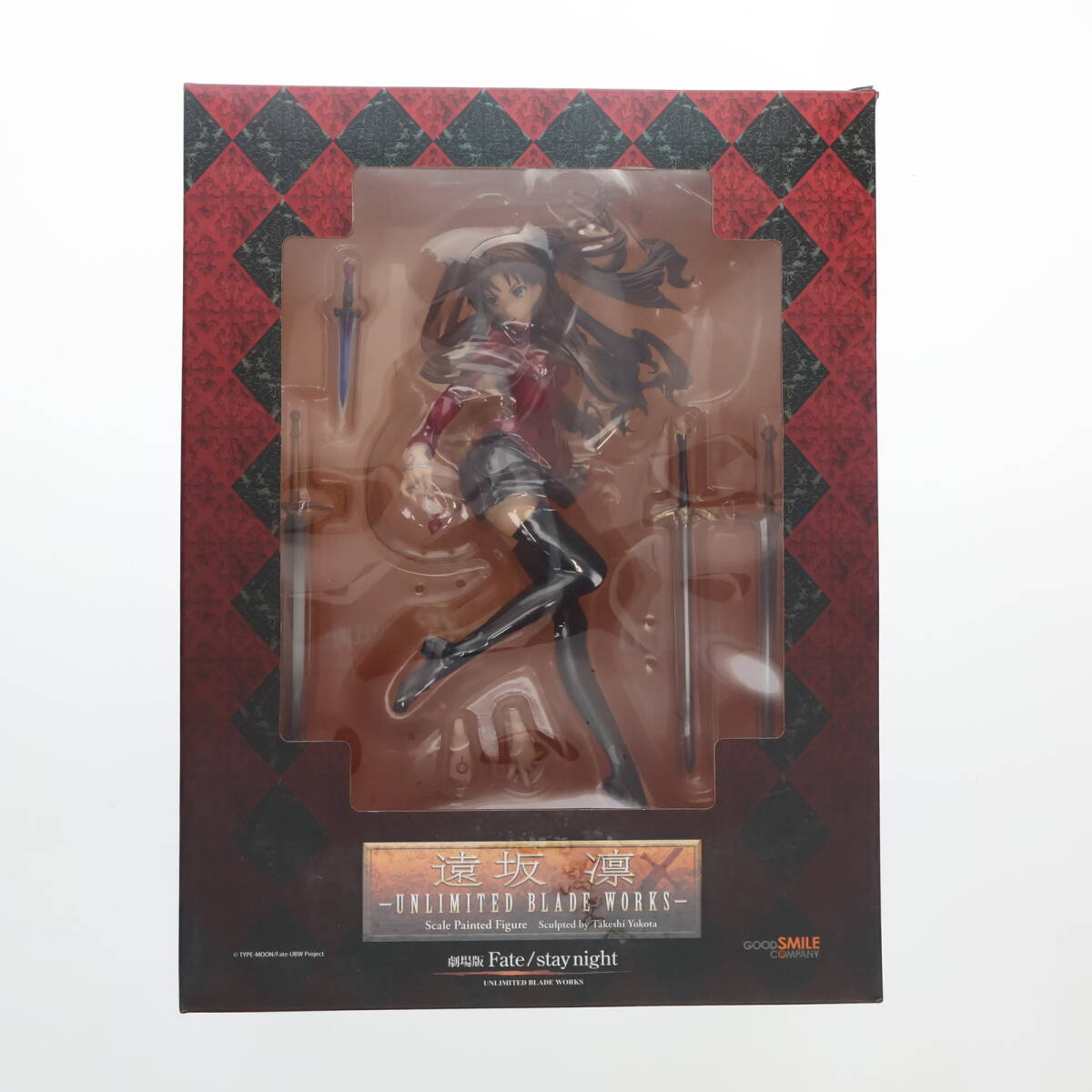 2025年最新】Yahoo!オークション -fate/stay night 遠坂の中古 2025年最新】Yahoo!オークション -fate/stay night 遠坂の中古