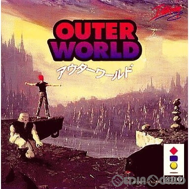2025年最新】Yahoo!オークション -アウターワールド(3DO)の中古 2025年最新】Yahoo!オークション -アウターワールド(3DO)の中古
