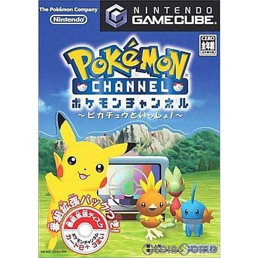 ポケモンチャンネル NiceCard まとめ売り Yahoo!オークション -「ポケモンチャンネル」の落札相場・落札価格