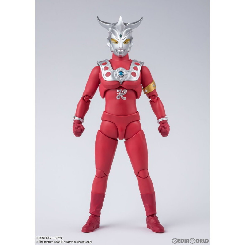 ウルトラマンレオ 風 無版権 パチ ソフビ フィギュア ミドルサイズ