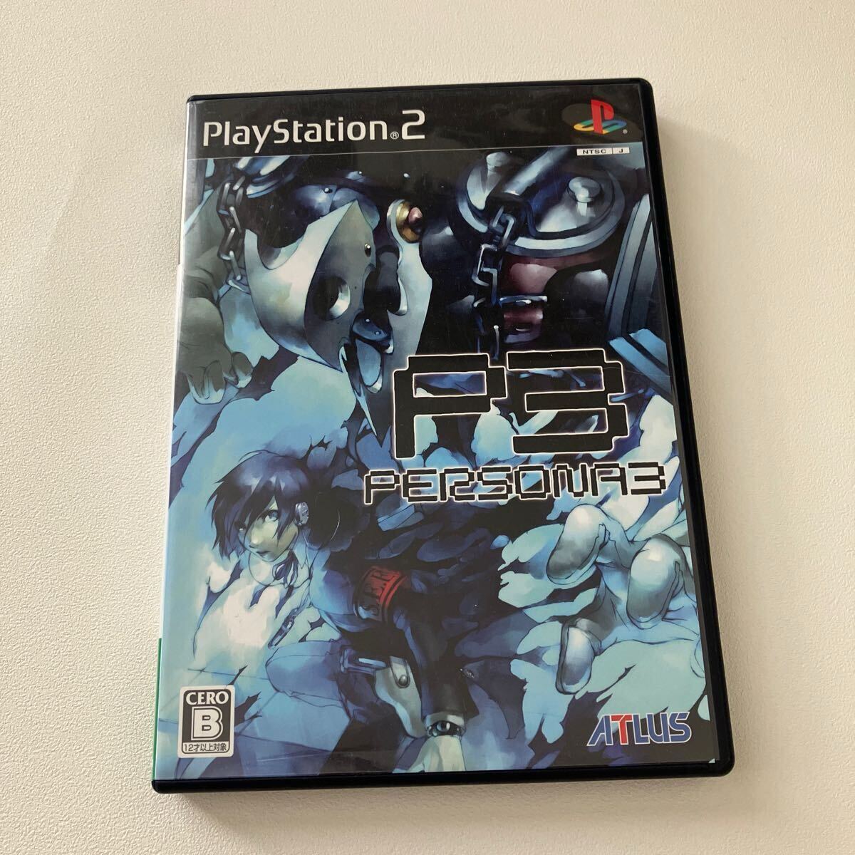2025年最新】Yahoo!オークション -ペルソナ3 ps2(おもちゃ 2025年最新】Yahoo!オークション -ペルソナ3 ps2(おもちゃ