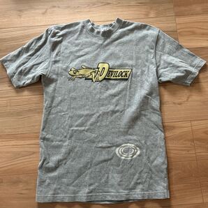 デビロック Tシャツ④ サイズM