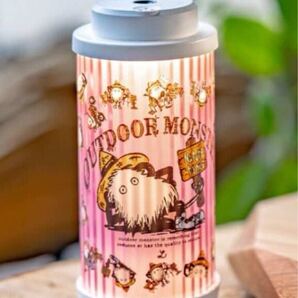 新品 OUTDOOR MONSTER × NATURE TONES 38explore 38灯 ピンク MIYABI ミヤビ 38kt アウトドアモンスター キャンプ LEDランタン ライト