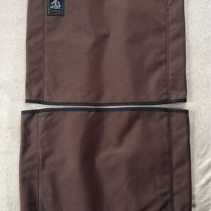 新品 BLACK DESIGN BD ローチェアー 専用 ファブリック ブラウン 座面 背面 張り替え LOW ブラックデザイン ローチェア チェアー 張替え