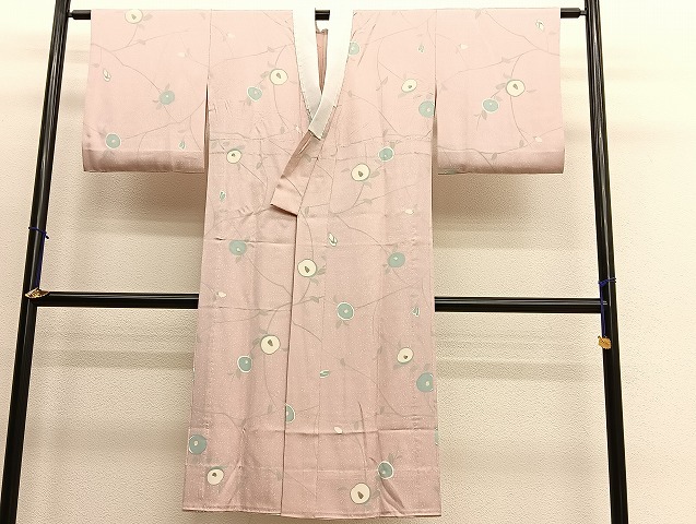 2025年最新】Yahoo!オークション -長襦袢 正絹の中古品・新品