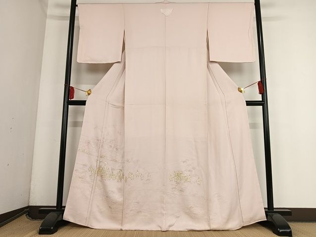2025年最新】Yahoo!オークション -総刺繍 訪問着の中古品・新品 2025年最新】Yahoo!オークション -総刺繍 訪問着の中古品・新品