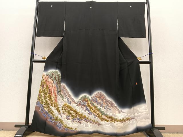 2025年最新】Yahoo!オークション -留袖加賀友禅の中古品・新品 2025年最新】Yahoo!オークション -留袖加賀友禅の中古品・新品