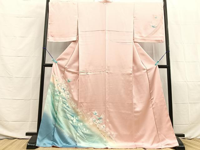 Yahoo!オークション -「山口小夜子」(女性和服、着物) の落札