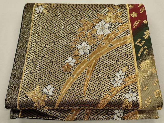 2025年最新】Yahoo!オークション -着物 袋帯 正絹の中古品・新品 2025年最新】Yahoo!オークション -着物 袋帯 正絹の中古品・新品
