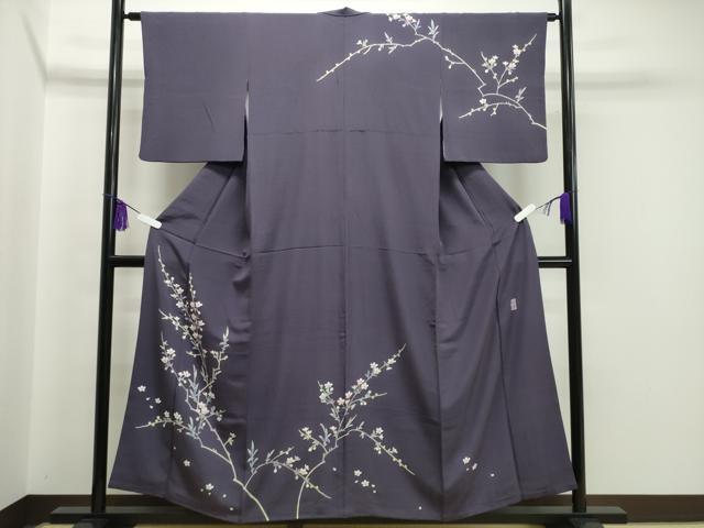 2025年最新】Yahoo!オークション -加賀友禅訪問着の中古品・新品