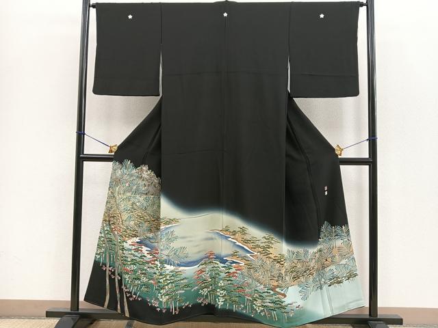 2025年最新】Yahoo!オークション -留袖加賀友禅の中古品・新品 2025年最新】Yahoo!オークション -留袖加賀友禅の中古品・新品