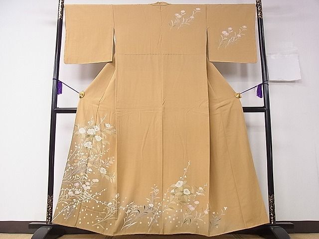 2025年最新】未使用の訪問着が集まるおすすめ商品一覧 - Yahoo