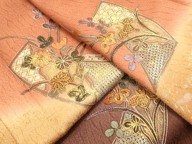 2025年最新】Yahoo!オークション -スワトウ刺繍 着物の中古品 2025年最新】Yahoo!オークション -スワトウ刺繍 着物の中古品