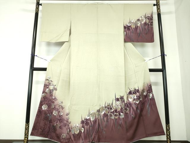 Yahoo!オークション -「中村乃武夫」(女性和服、着物) の落札 Yahoo!オークション -「中村乃武夫」(女性和服、着物) の落札