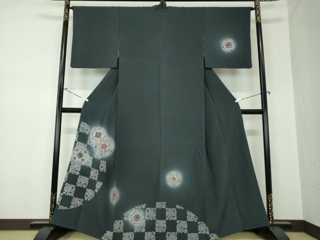2025年最新】訪問着 刺繍の商品一覧 - Yahoo!オークション 2025年最新】訪問着 刺繍の商品一覧 - Yahoo!オークション