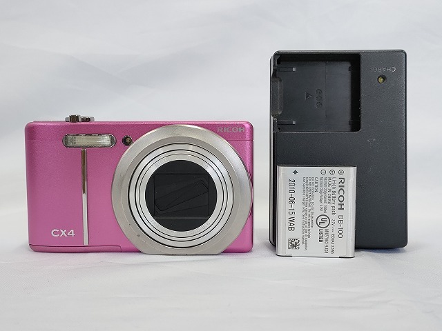 Yahoo!オークション -「ricoh cx4」の落札相場・落札価格 Yahoo!オークション -「ricoh cx4」の落札相場・落札価格