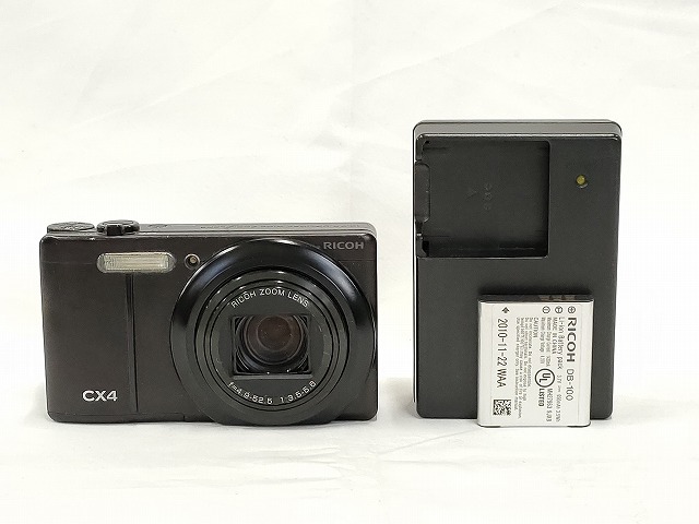 2025年最新】Yahoo!オークション -ricoh cx4の中古品・新品・未 2025年最新】Yahoo!オークション -ricoh cx4の中古品・新品・未